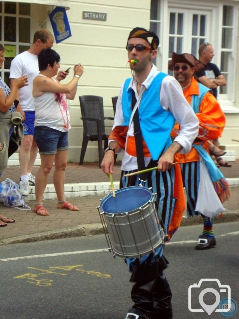 Marazion Carnival 2011 - 23