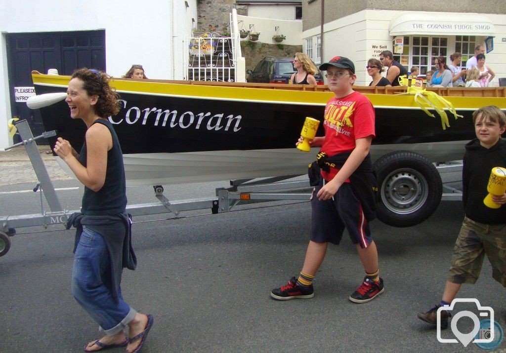 Marazion Carnival 2011 - 25