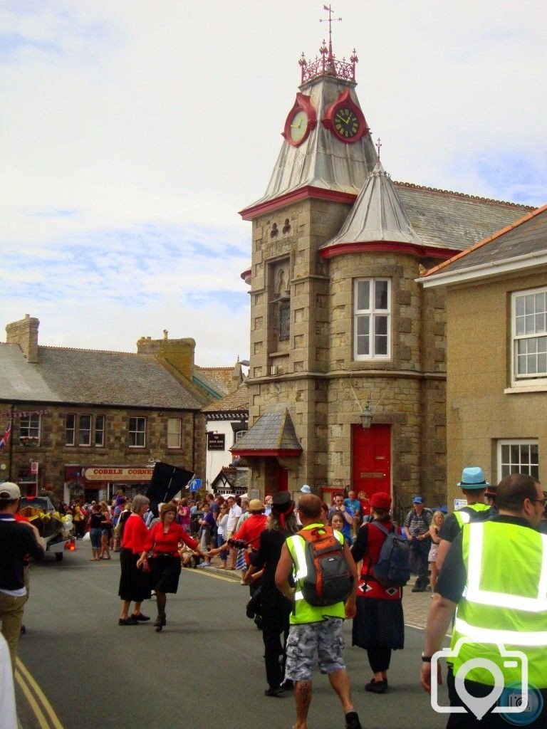 Marazion Carnival 2011 - 28