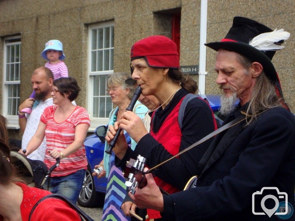 Marazion Carnival 2011 - 31