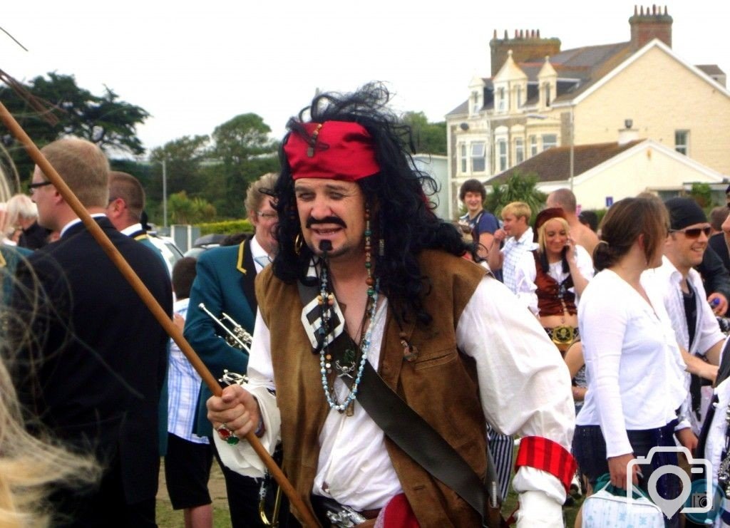 Marazion Carnival 2011 - 33