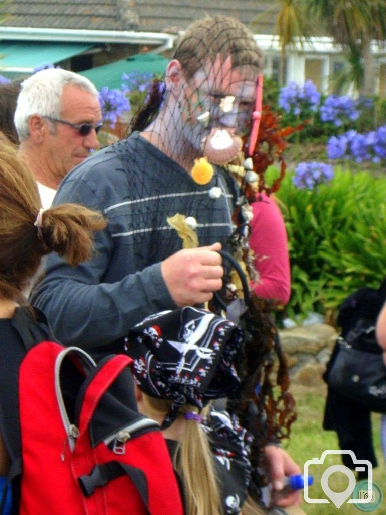 Marazion Carnival 2011 - 34