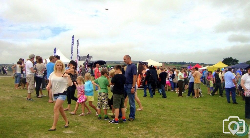 Marazion Carnival 2011 - 38