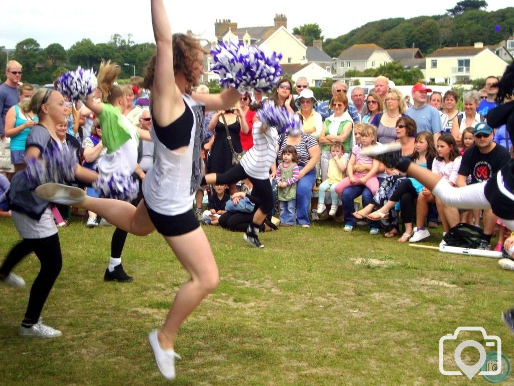 Marazion Carnival 2011 - 39