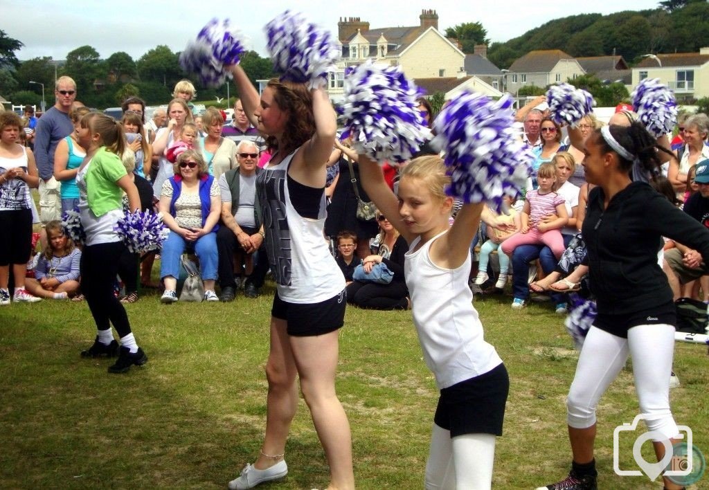 Marazion Carnival 2011 - 40