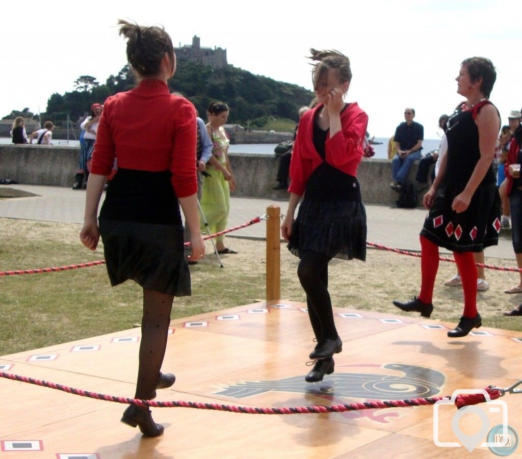 Marazion Carnival 2011 - 42