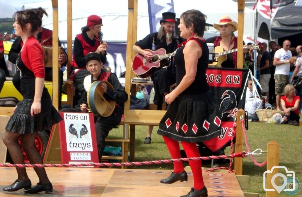 Marazion Carnival 2011 - 43