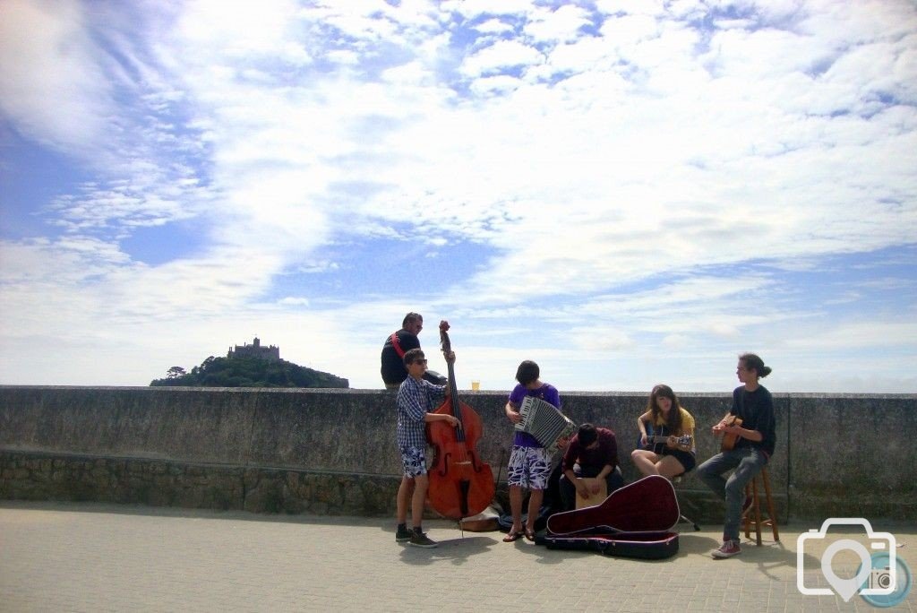 Marazion Carnival 2011 - 44