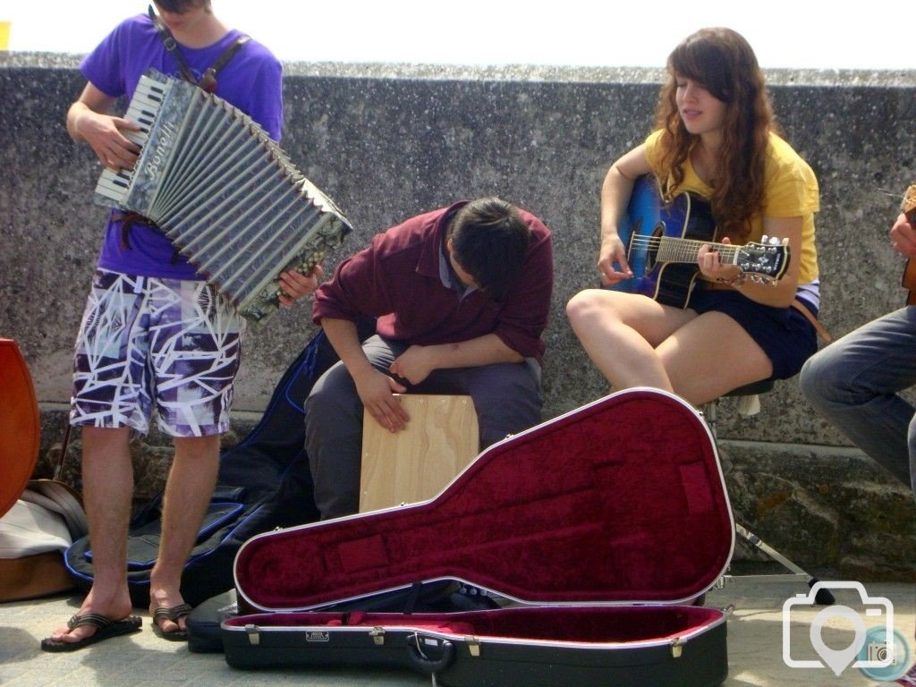 Marazion Carnival 2011 - 45