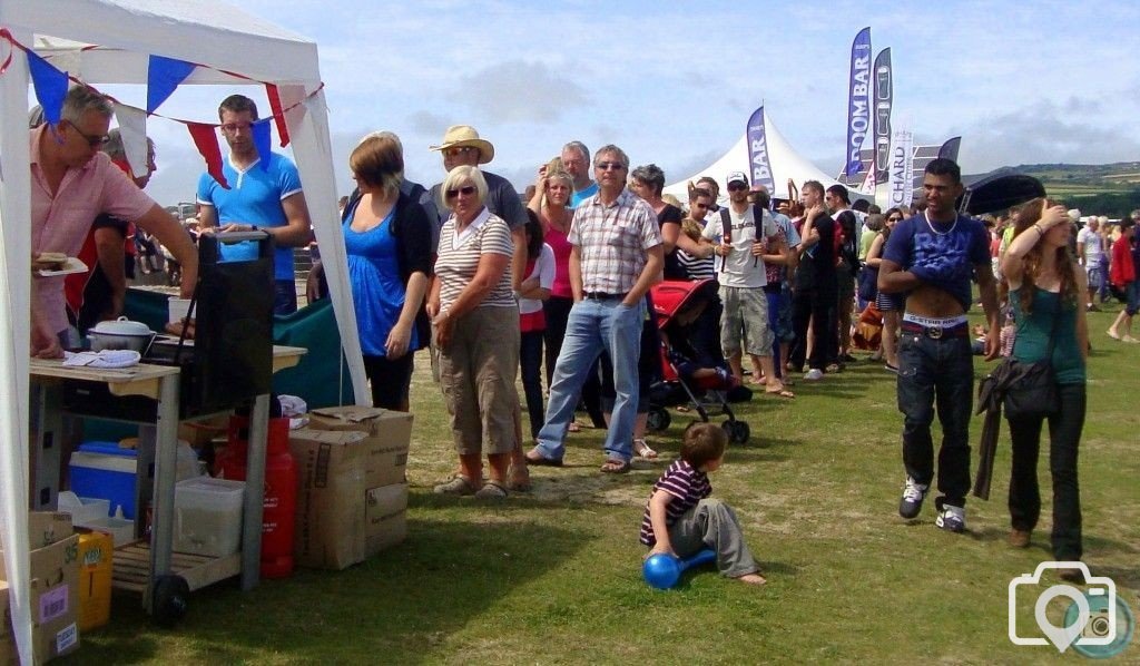 Marazion Carnival 2011 - 46