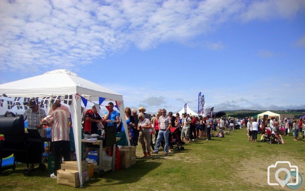 Marazion Carnival 2011 - 47