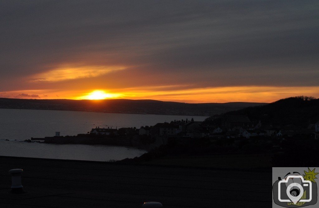 Marazion, Penzance.