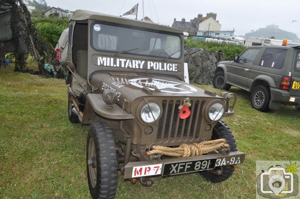 Marazion.