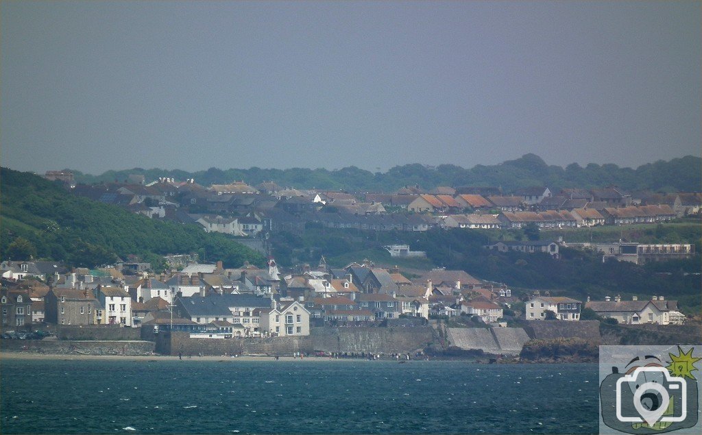 Marazion