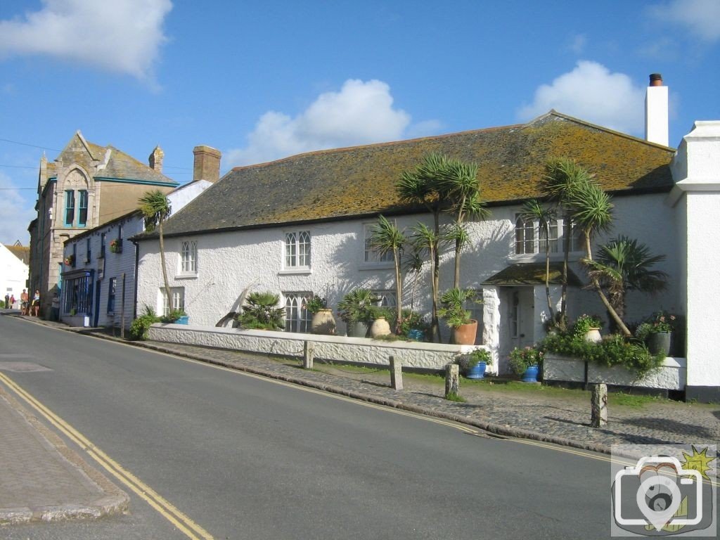 Marazion