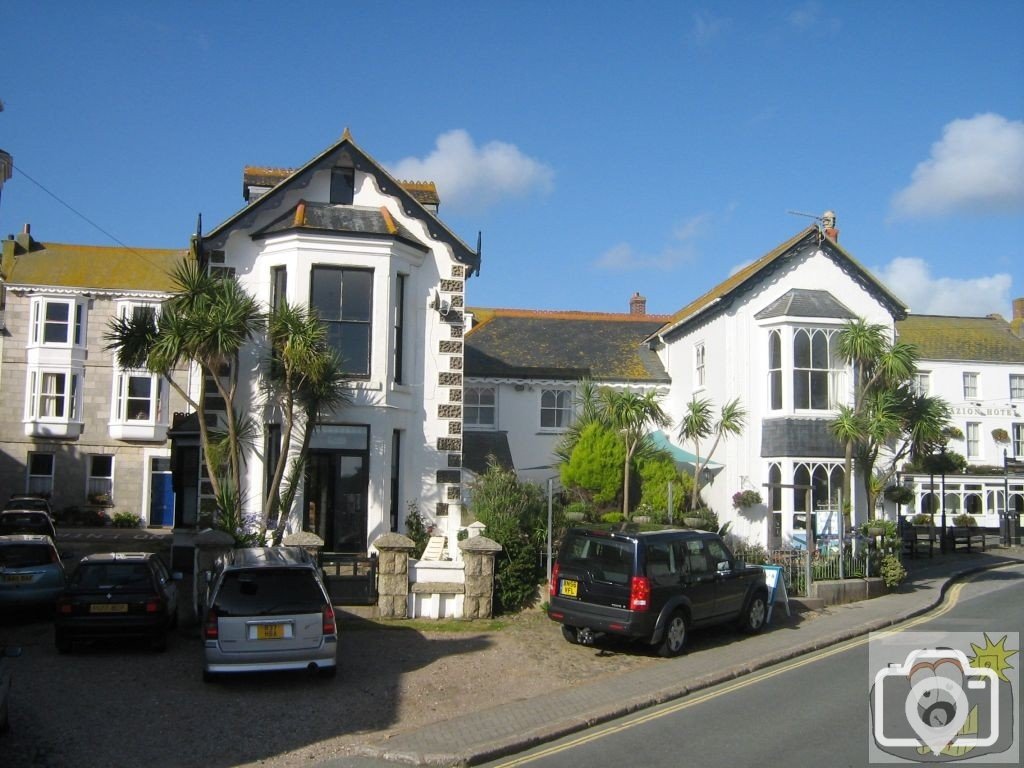 Marazion