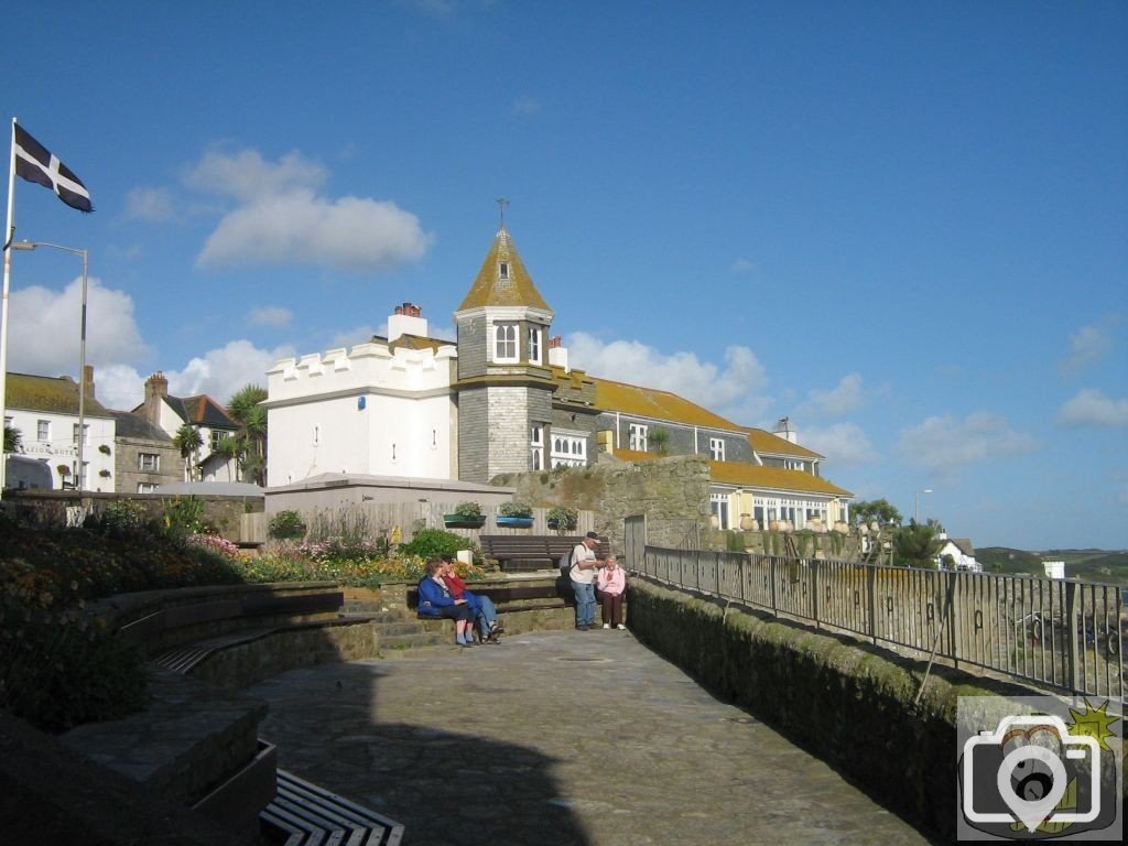 Marazion