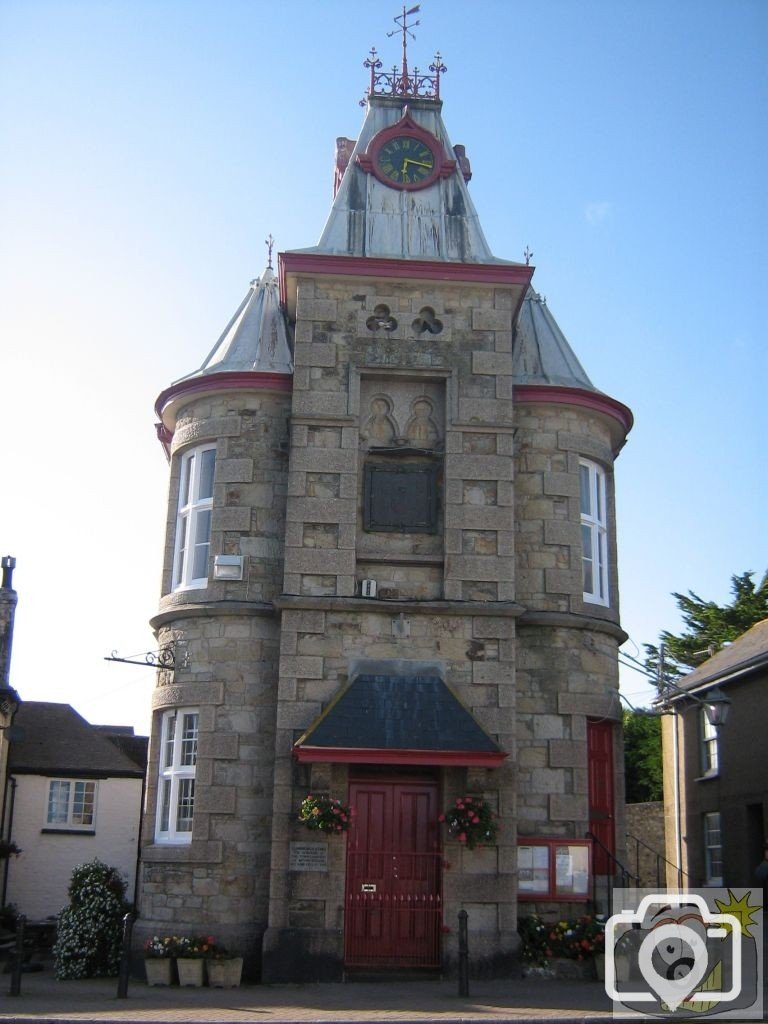 Marazion