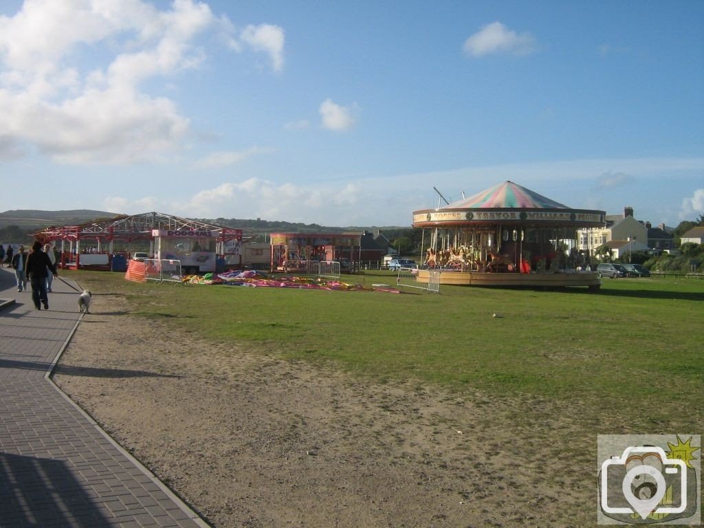 Marazion