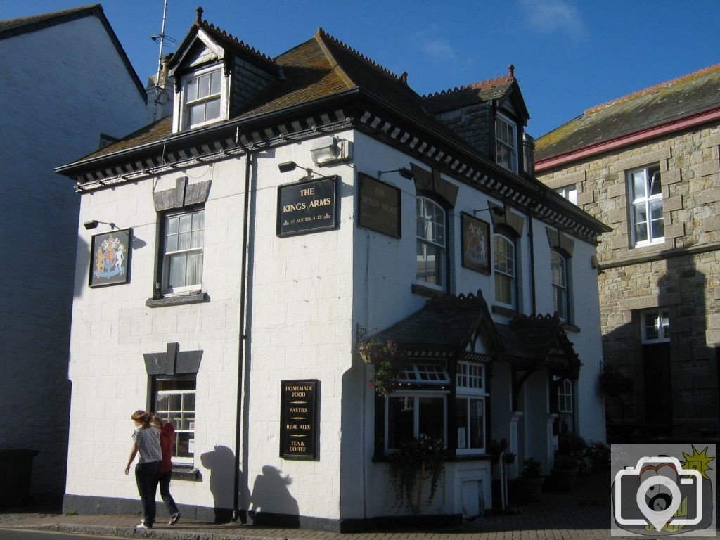 Marazion