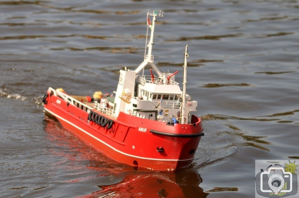 Model boats, Penzance