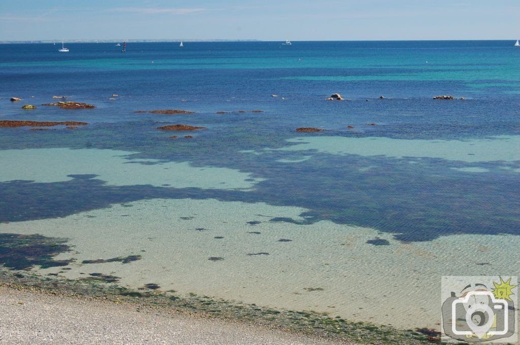 Mounts  Bay  Penzance.