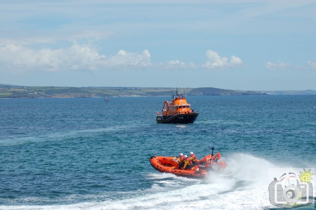 mounts  bay  penzance.