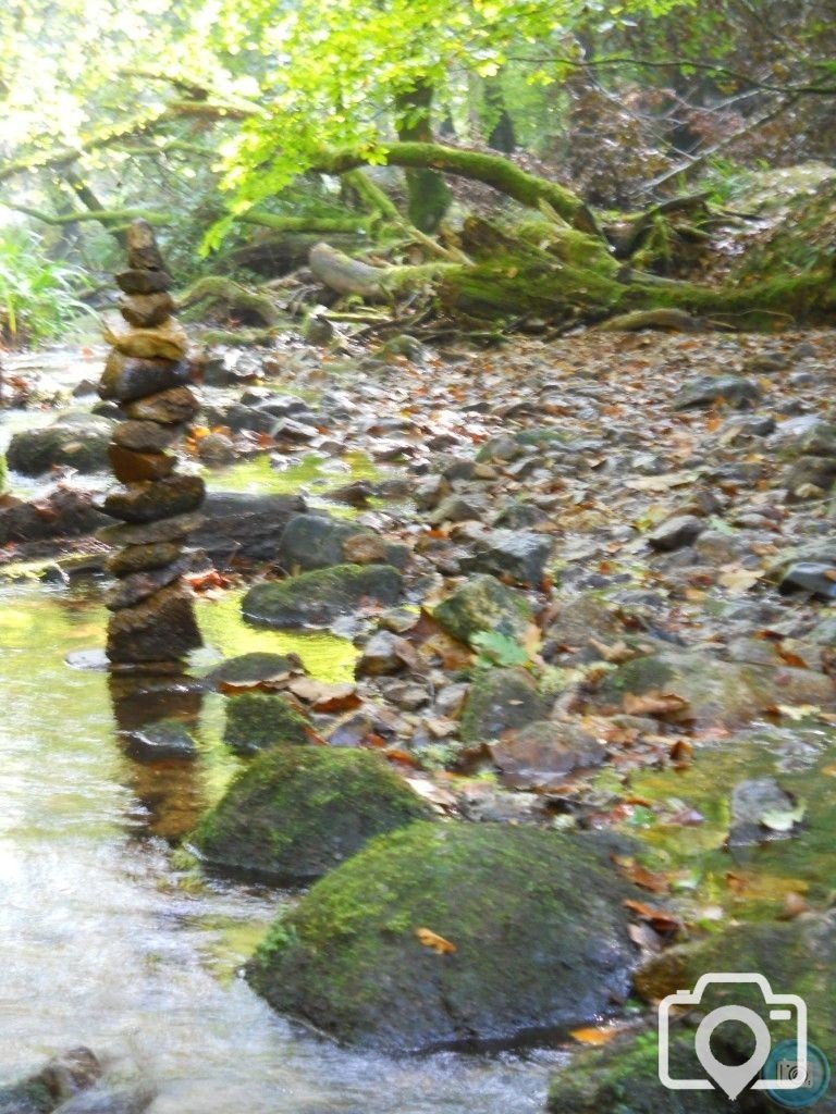 Mounts Bay Refuge Harbour 1849
