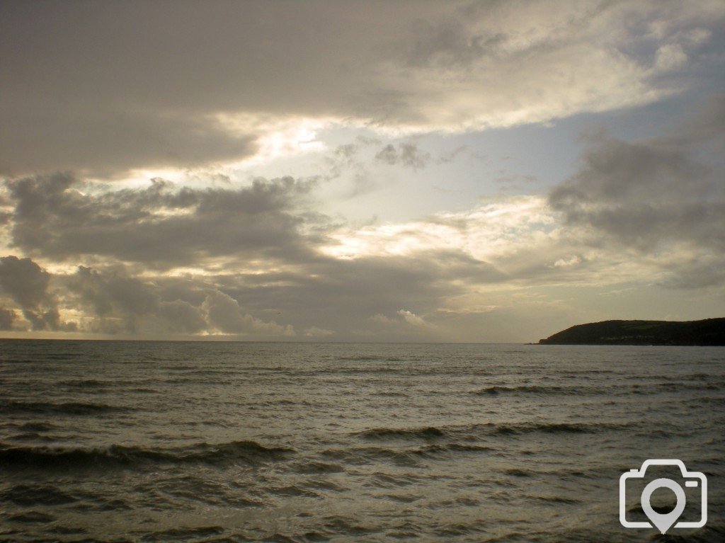 Mounts  bay.