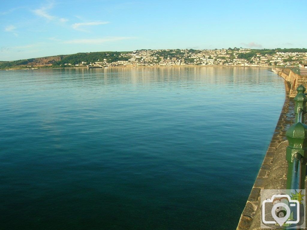 mounts  bay