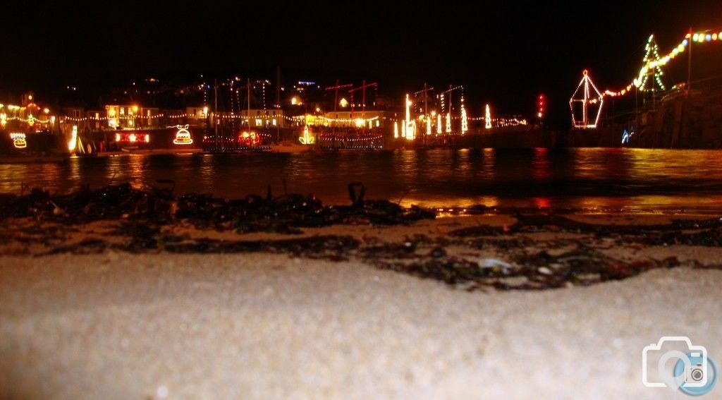 Mousehole Lights 10