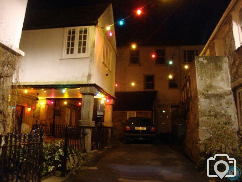 Mousehole Lights 11