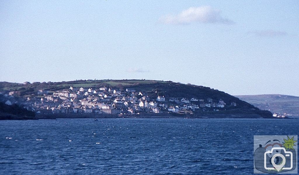 Mousehole