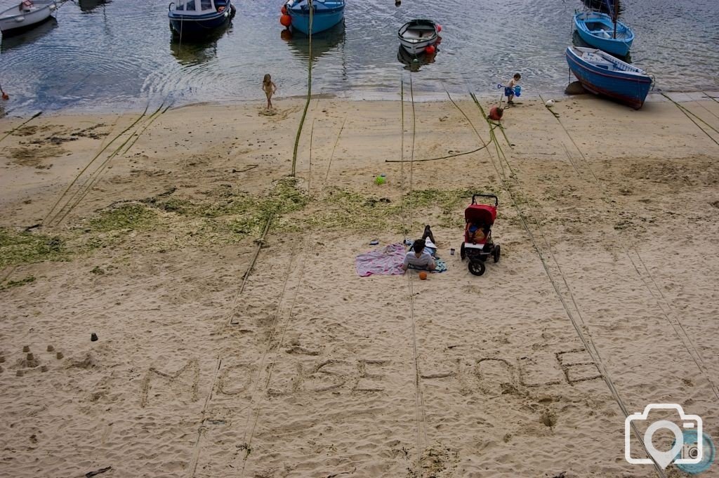 Mousehole