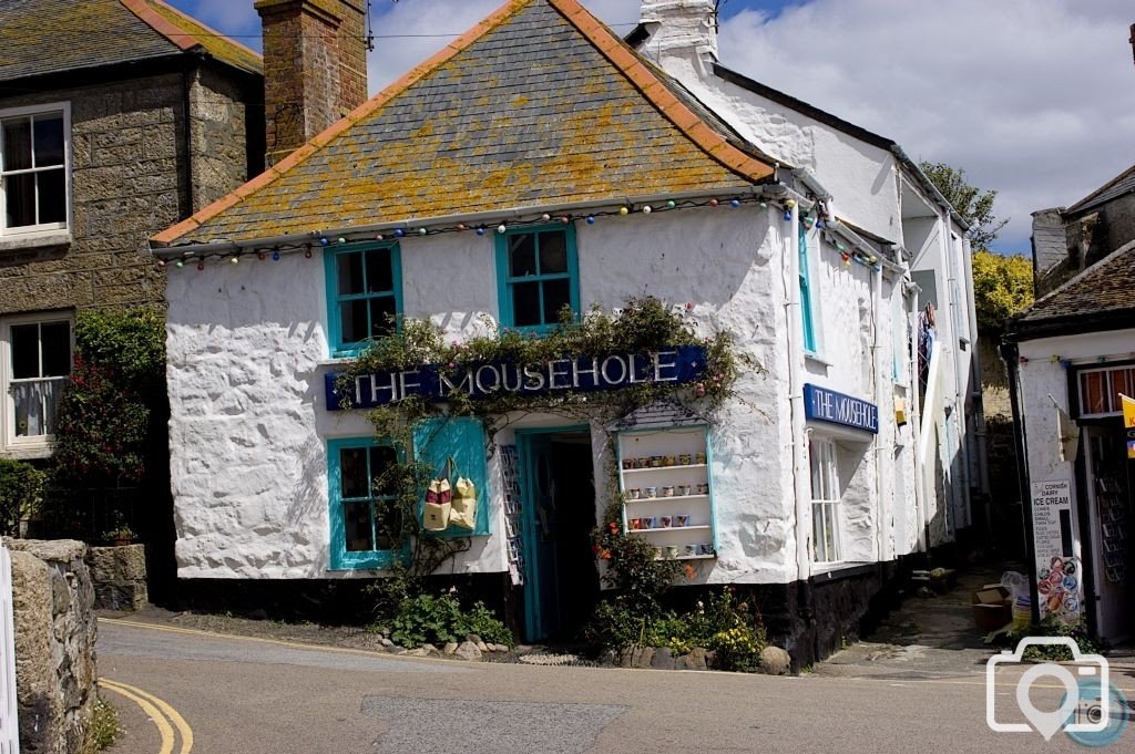 Mousehole