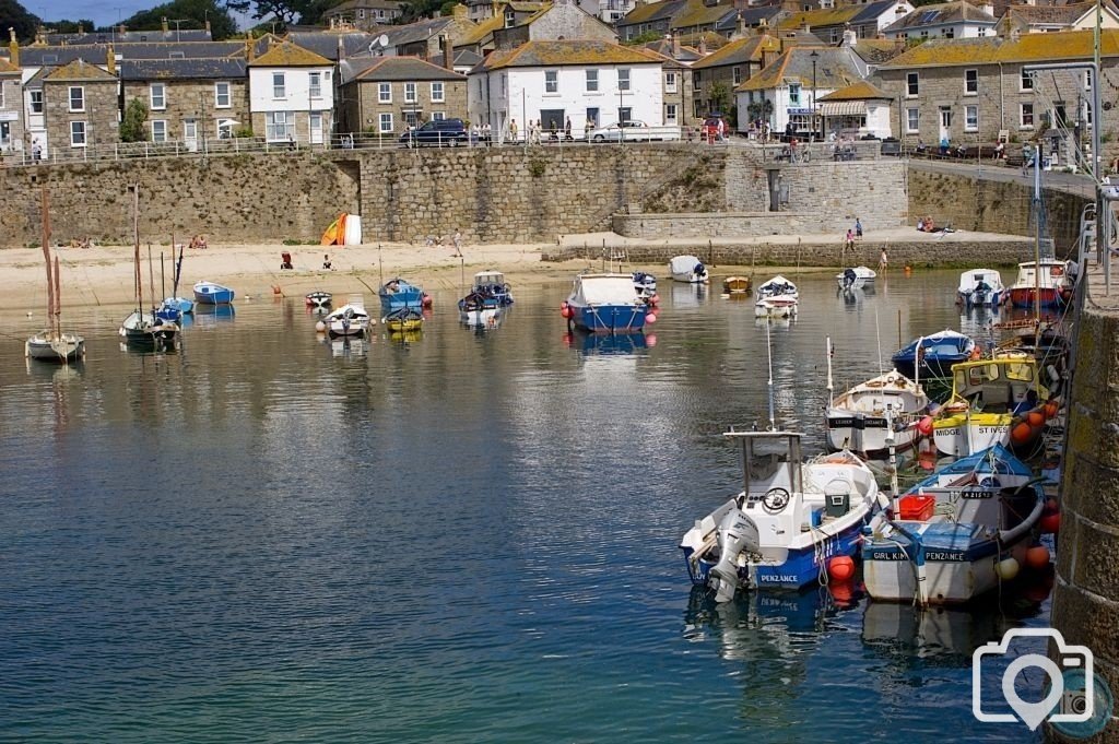 Mousehole