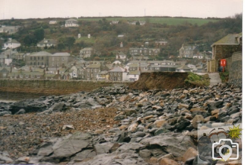 Mousehole