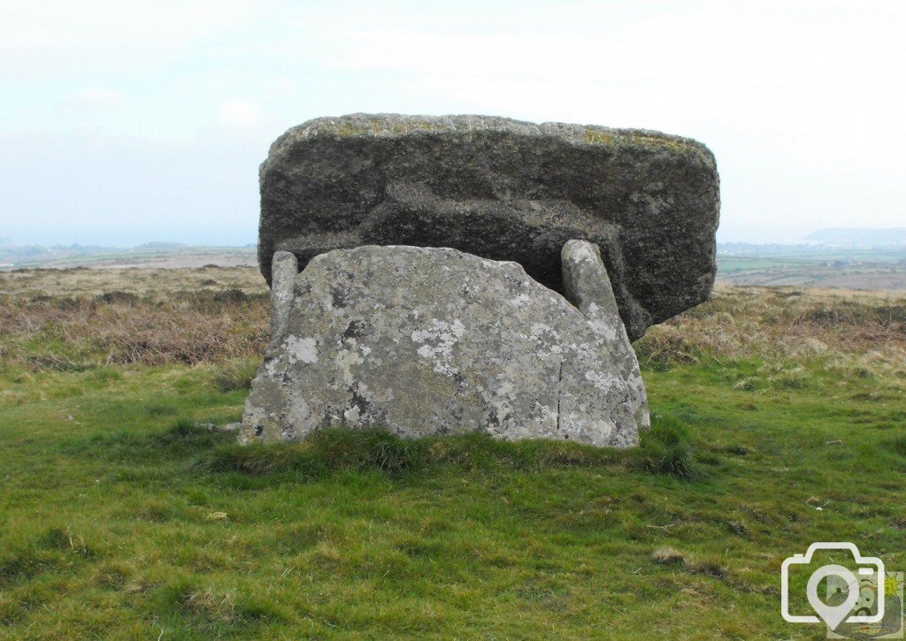 Mulfra Quoit