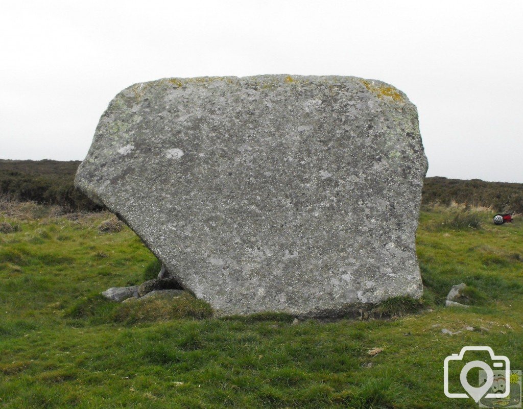 Mulfra Quoit