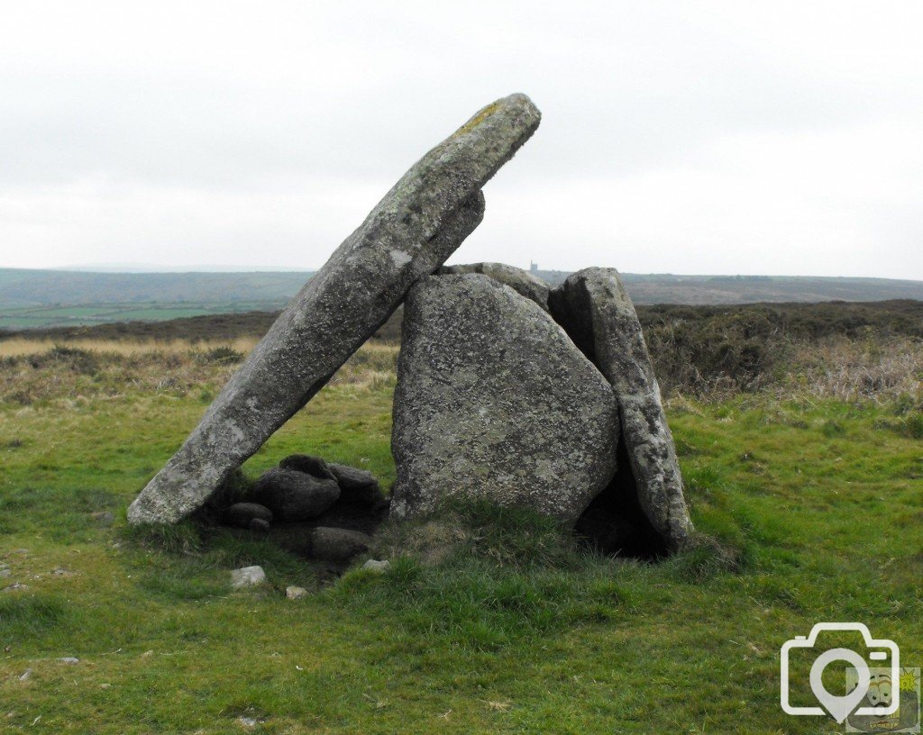 Mulfra Quoit