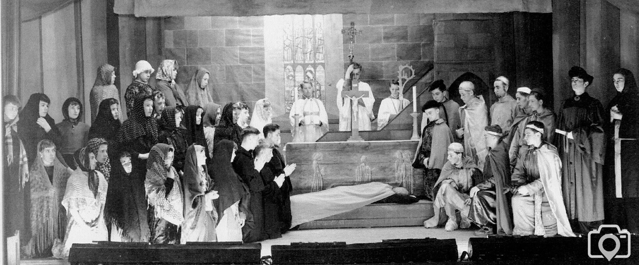 Murder in the Cathedral 1951 (5)