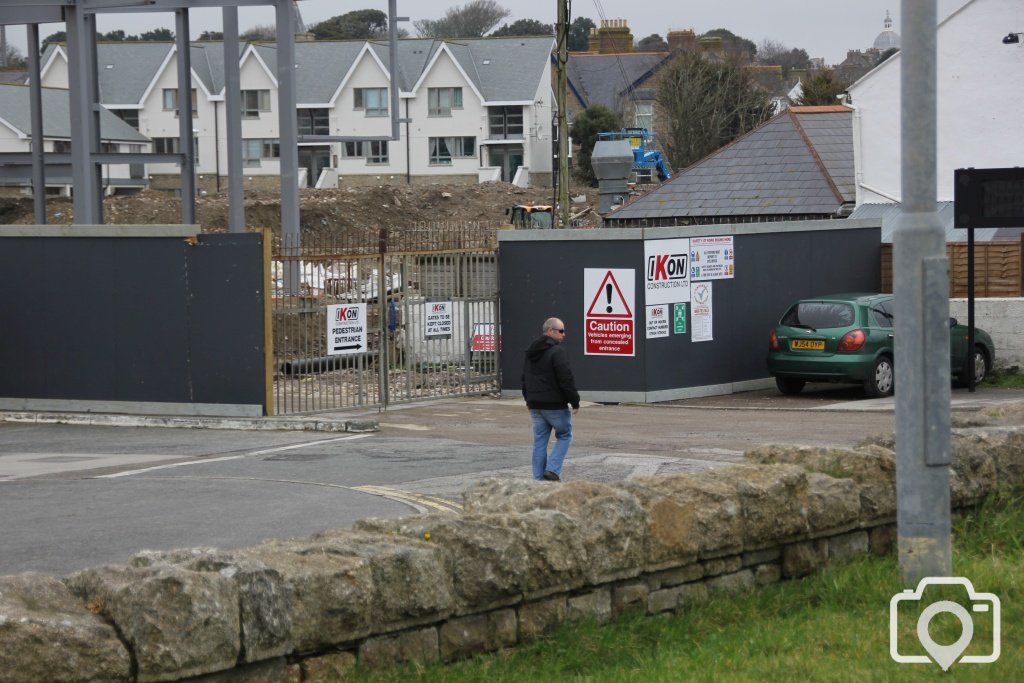 New Lidl Penzance