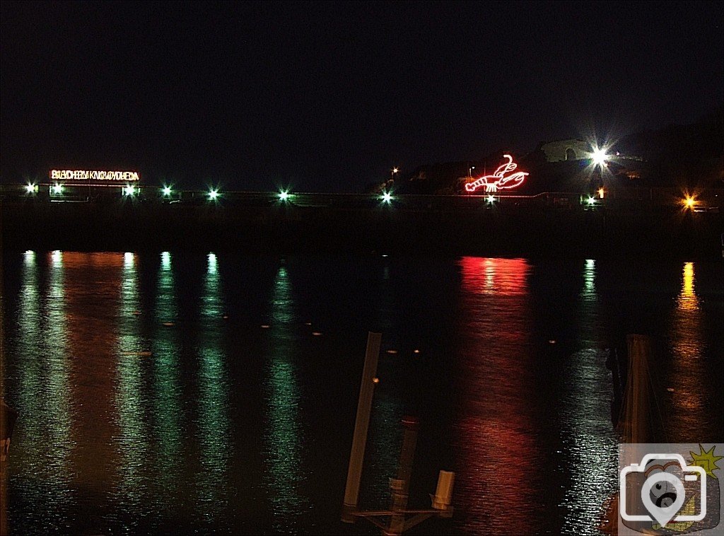 New Year's Day Eve Newlyn - 06