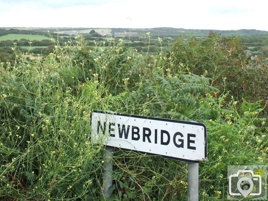 Newbridge