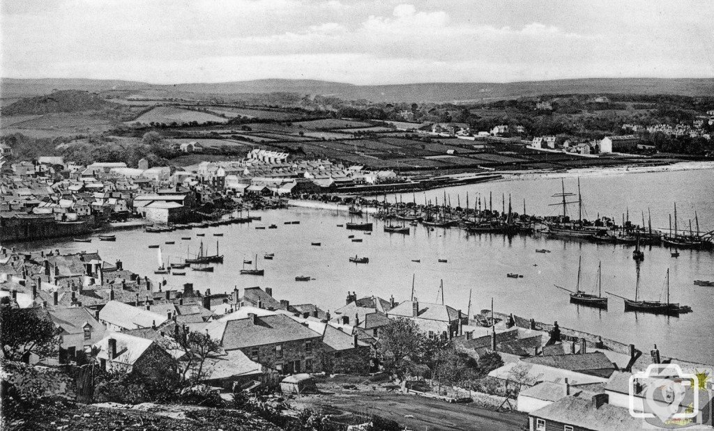 Newlyn 1893