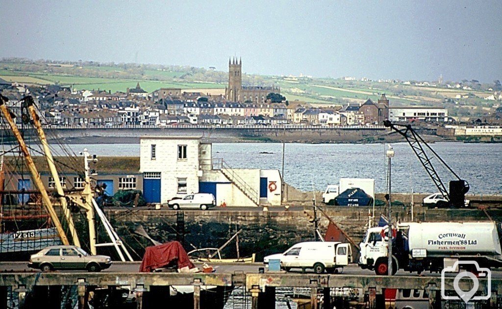 Newlyn 1993