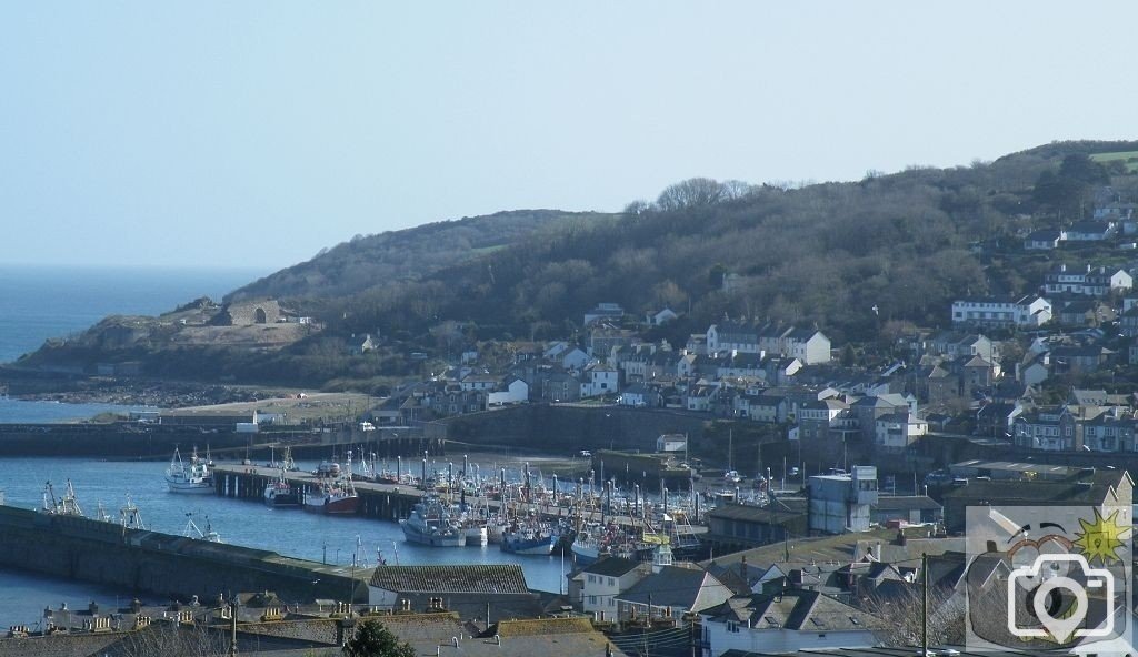 Newlyn - 3