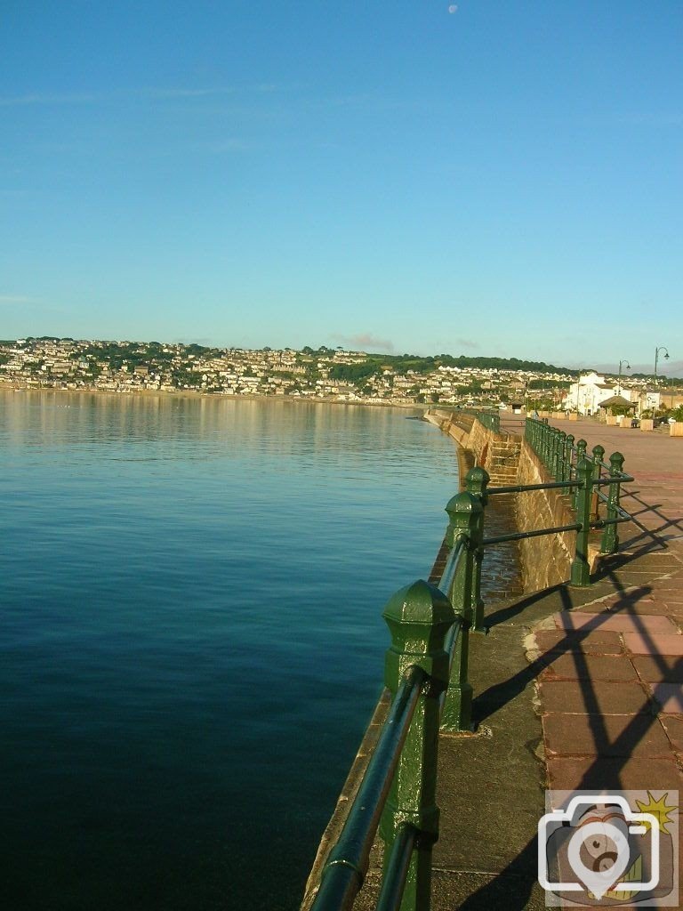 Newlyn  from  the  prom