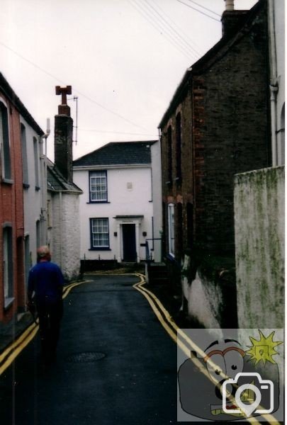 Newlyn or Mousehole?