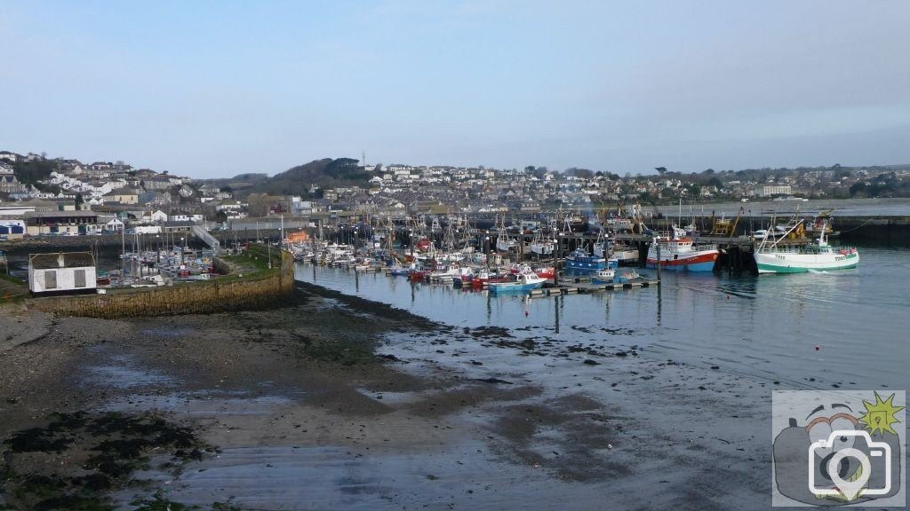 Newlyn